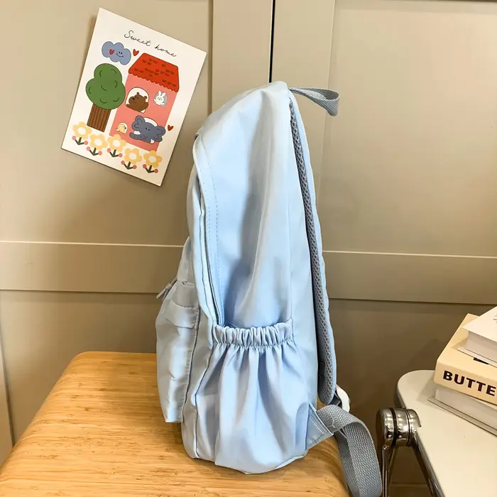 Sac à dos, sac à dos de voyage de grande capacité