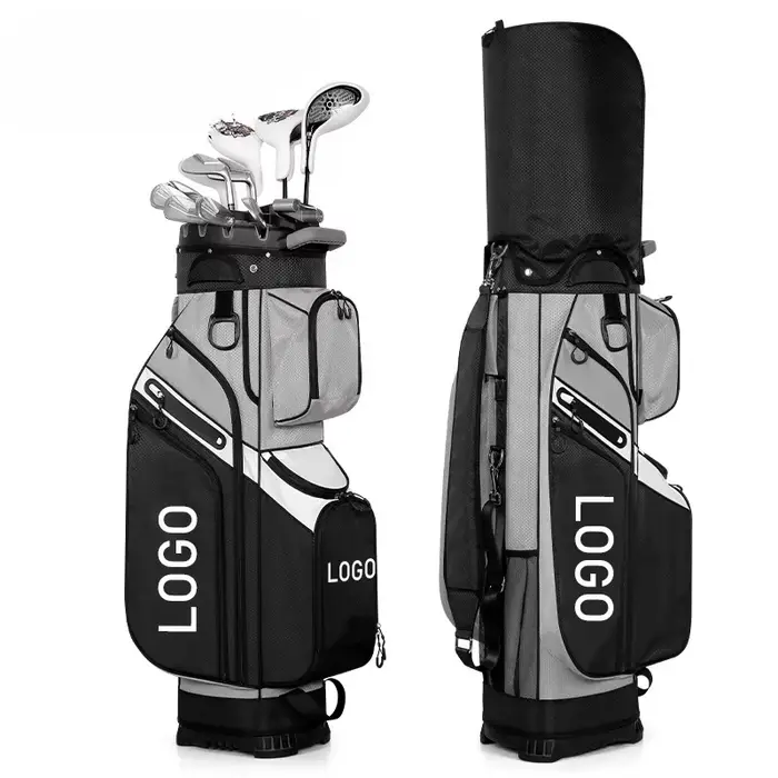 Sac de personnel de Golf personnalisé en gros