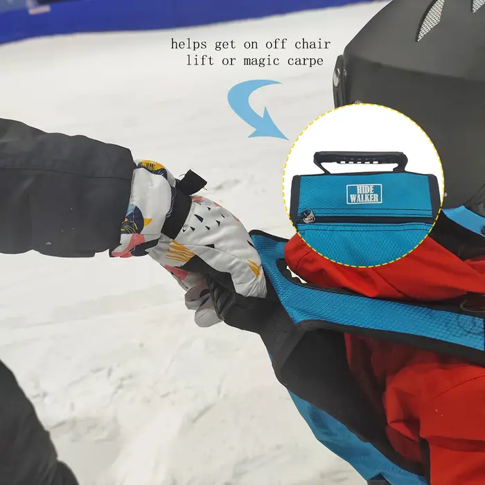 Harnais de Ski pour enfants