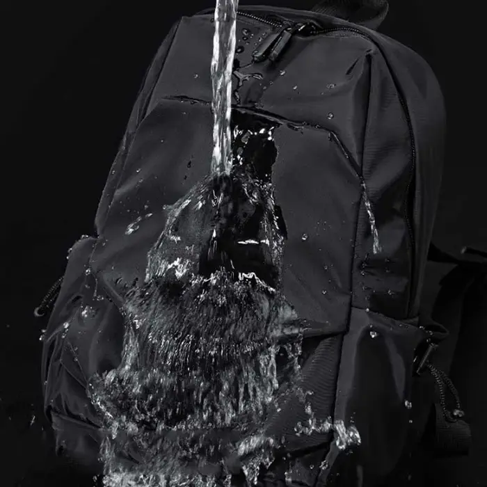 Mini sac à dos léger pour garçons