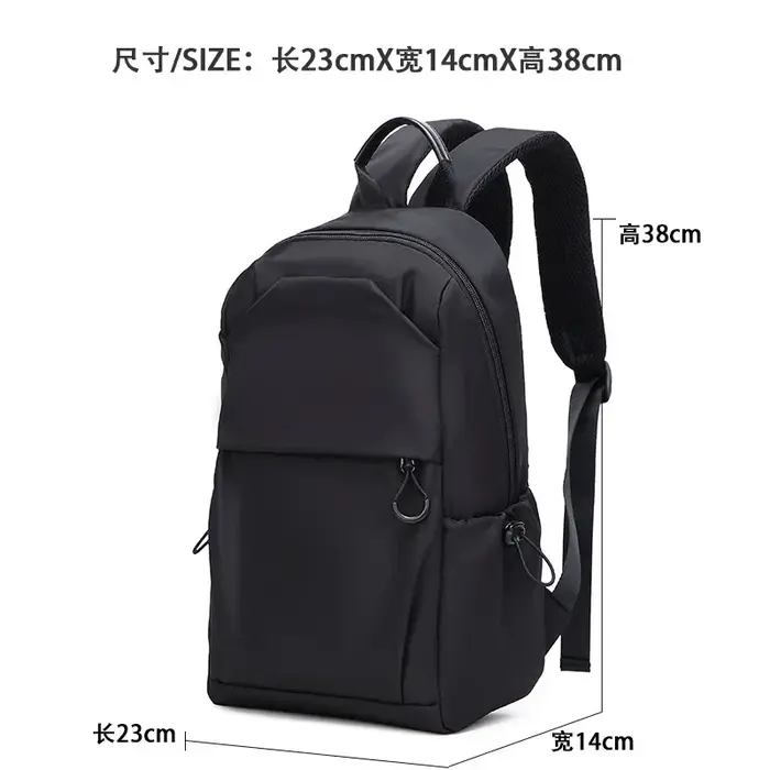 Petits sacs à dos de sport en plein air pour hommes