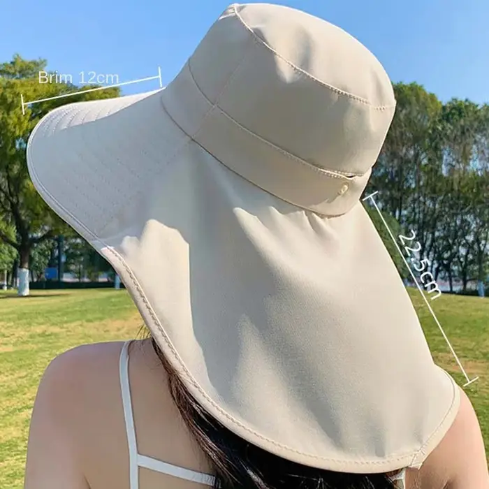 Chapeaux de randonnée pour femmes