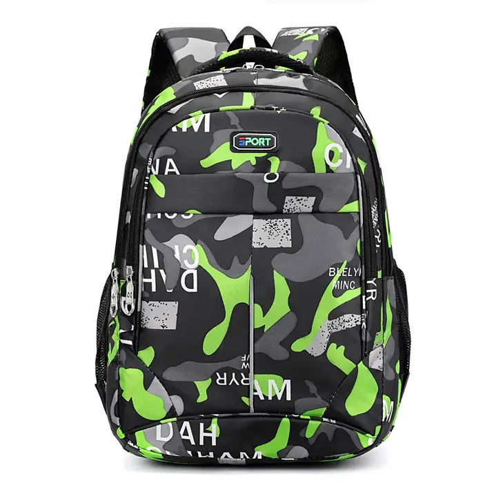 Sac à dos tendance pour lycée