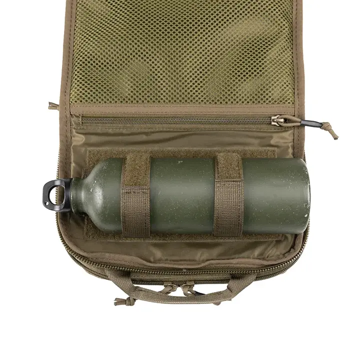 EXCELENT ELITE SPANKER Polyvalent Pack d'assaut médical Sac à dos tactique Sac à dos extérieur Camping Survie Sac à dos d'urgence