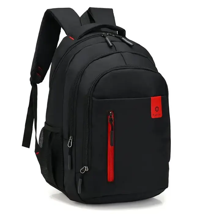 Rilidépensé-Sac à dos classique de grande capacité
