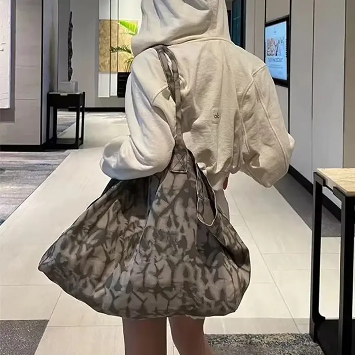 Sac fourre-tout de grande capacité pour femmes