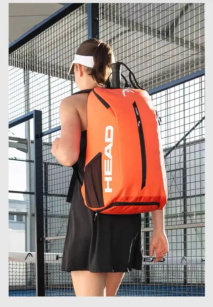 Sac à dos d'entraînement sportif