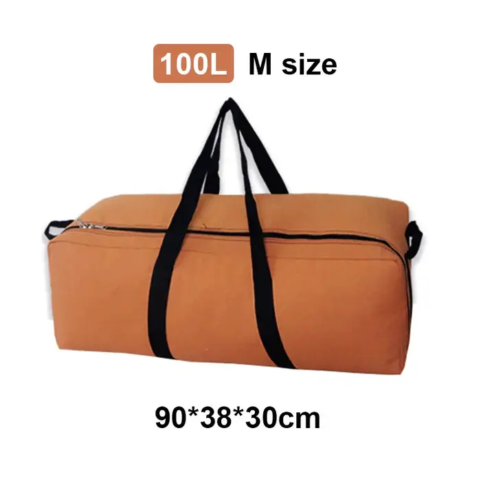 Sac de Voyage de Super Grande Capacité