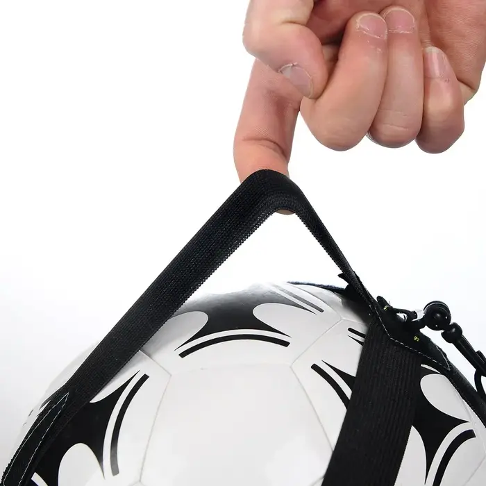 Sac de jonglage de ballon de football pour enfants