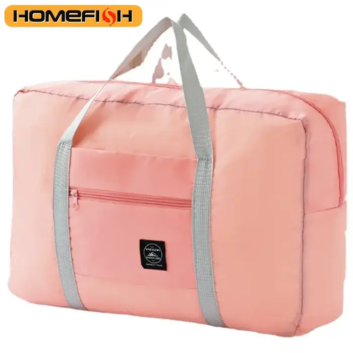 Sac de voyage pliable portable