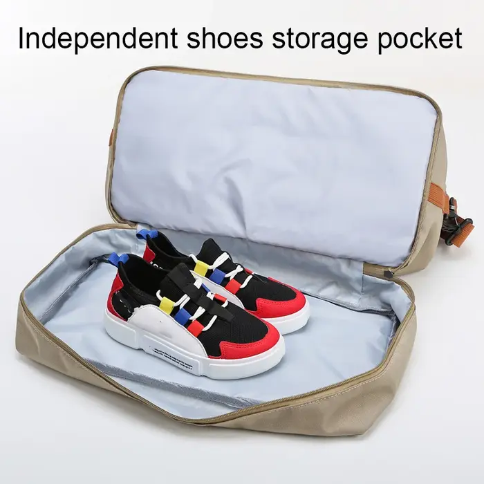 Sac de sport Oxford 600D