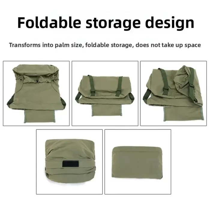 Sac à dos léger et tendance avec cordon de serrage : Sac de sport imperméable de grande capacité pour l'école