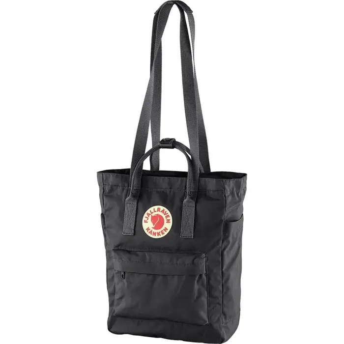 Sac à bandoulière Fjallraven Kanken original, avec sangle réglable, sac à double bandoulière tendanc