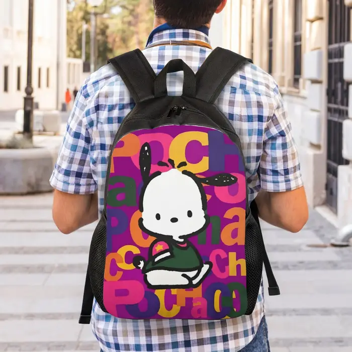 Pochaccoes – sacs à dos pour hommes et femmes