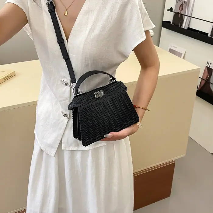Sacs à couches élégants et stylés pour femmes