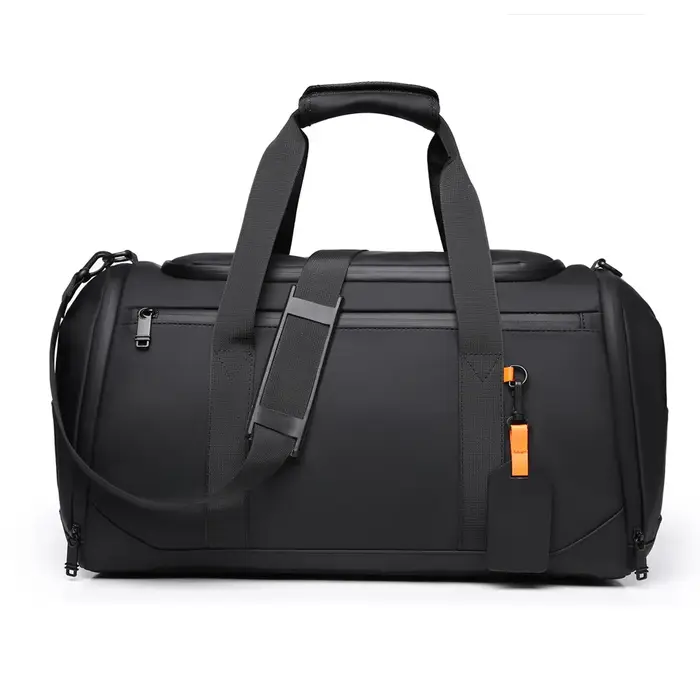 Sac de voyage de grande capacité, sac à main résistant à l'eau pour l'extérieur, sac de sport et de