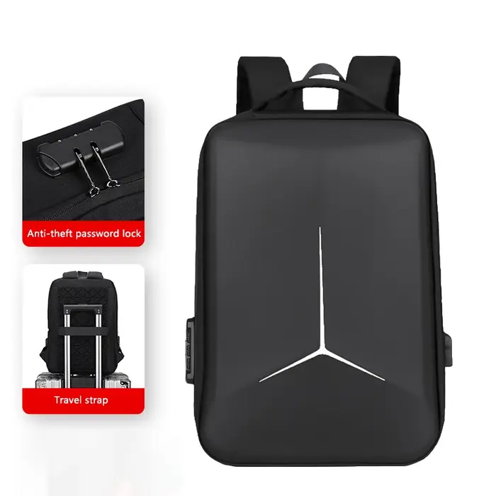 Sac à dos pour ordinateur portable 15 "17"