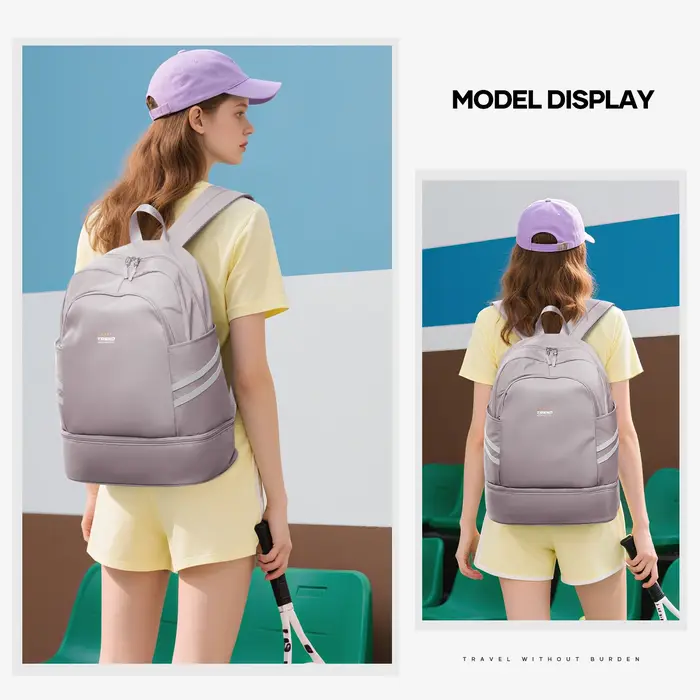 Sac à dos Sport Gym Sackpack