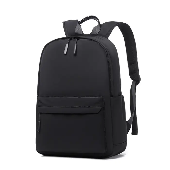 Sac à dos d'étudiant léger de grande capacité, bretelles réglables-sac à dos pour ordinateur portable durable pour l'université, le lycée, les voyages