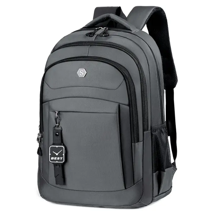 Sac à dos de voyage de grande capacité et durable