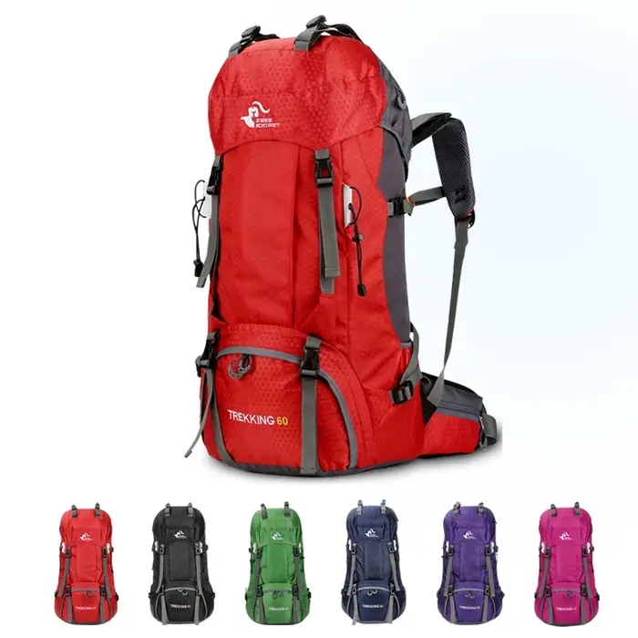 Nouveaux sacs d'école de marque Tide pour hommes et femmes