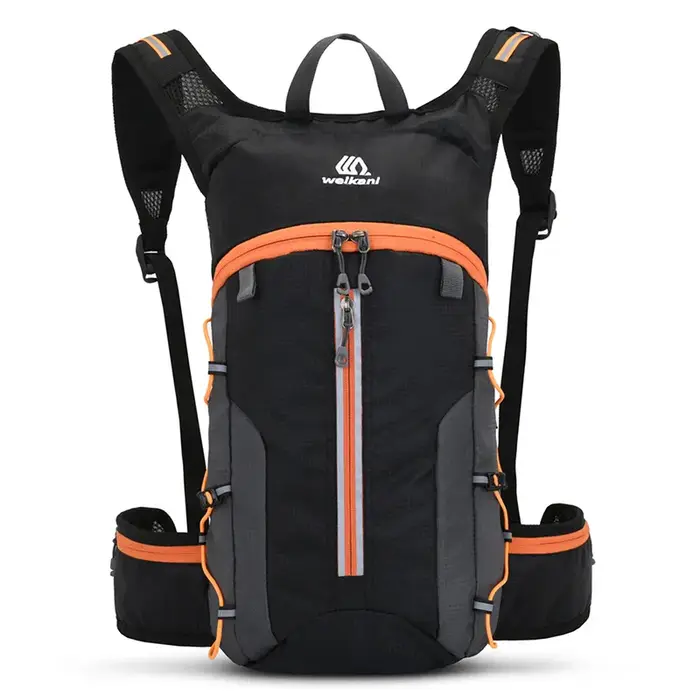Sac à dos de cyclisme d'extérieur
