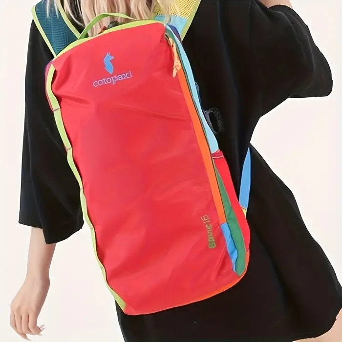 Sac à dos de sport de plein air léger pour femmes