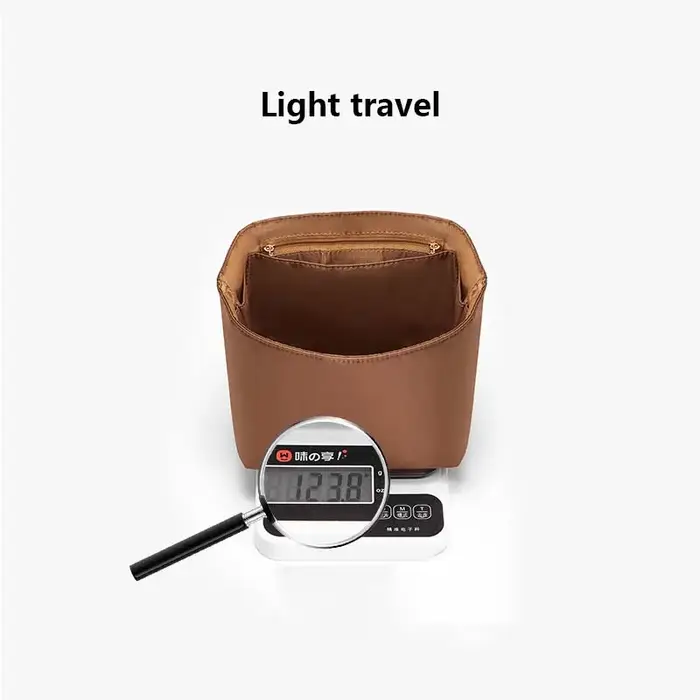 Insert organisateur de sac pour Picotin 18 22