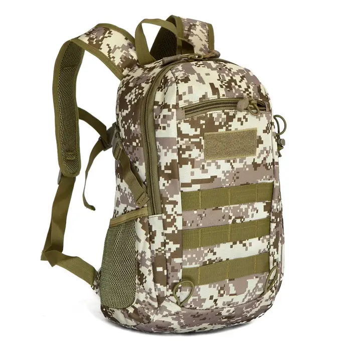 Sac à dos de voyage pour sports de plein air