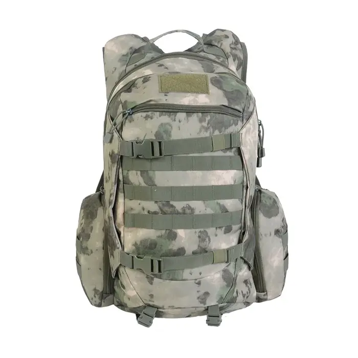 Sac à dos de randonnée et de camping extérieur 45L grande capacité