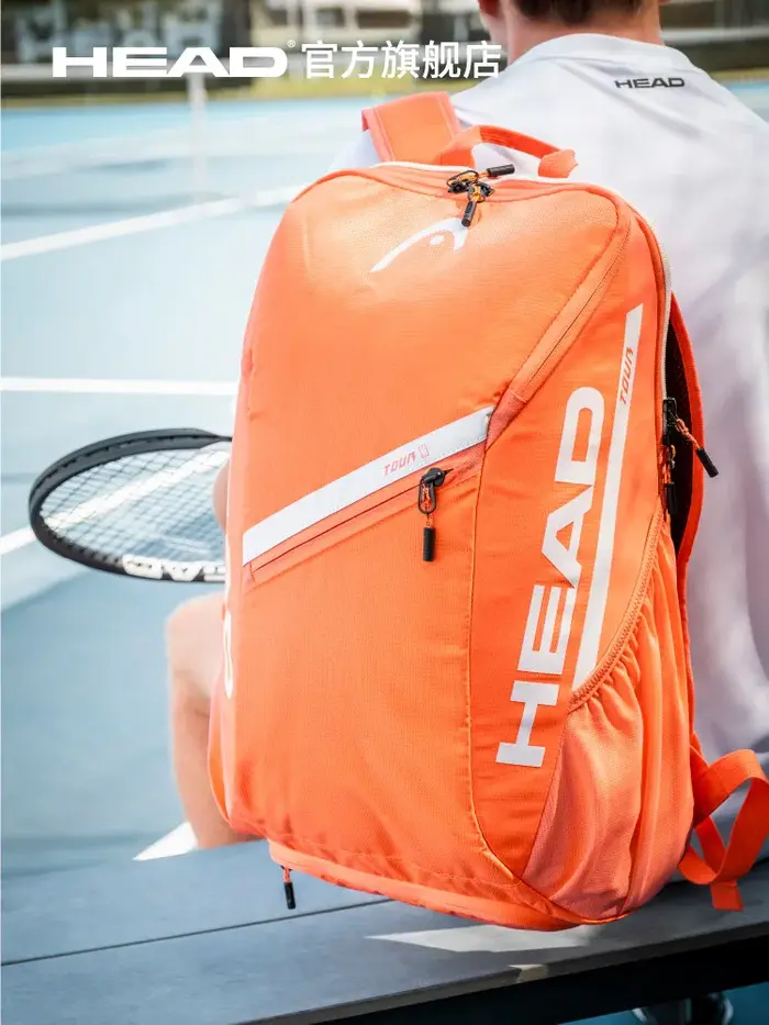 Sac de tennis HEAD original 25L