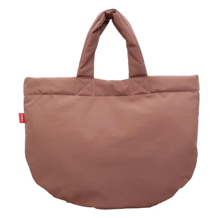 Sac à langer élégant, sac à main de créateur à la mode