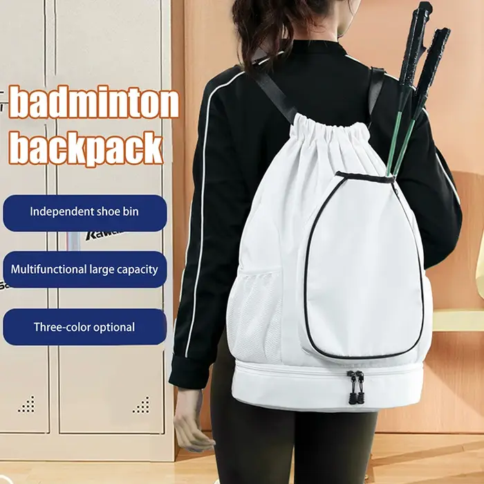 Sac à dos pour raquette de Tennis