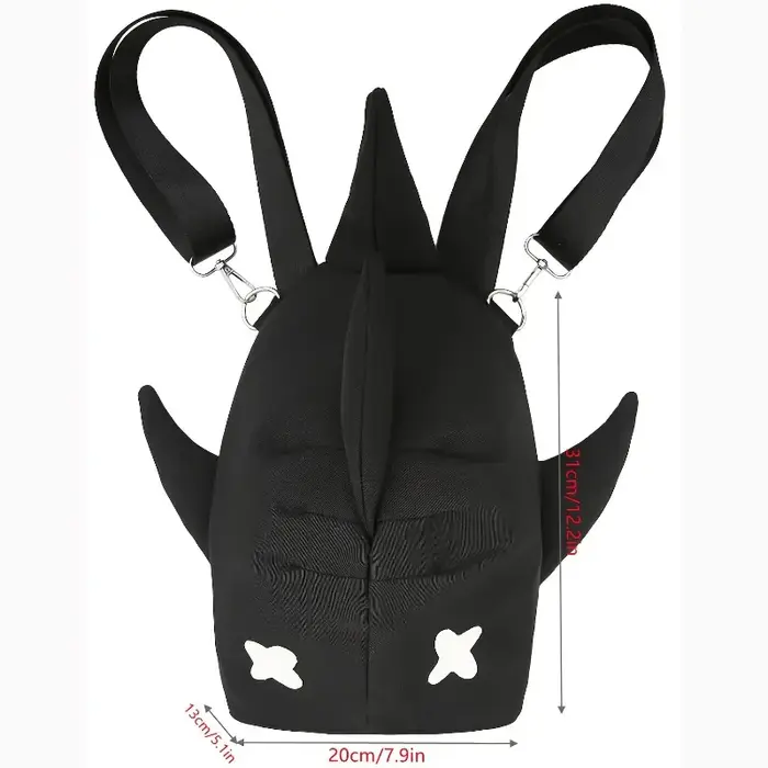 Nouveau sac à dos requin japonais