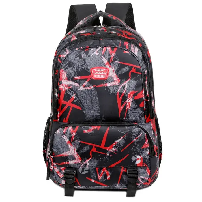 Nouveau sac à dos en tissu Oxford pour hommes et femmes