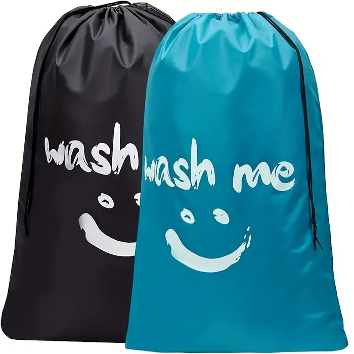 Sac à linge de voyage 1 pièce