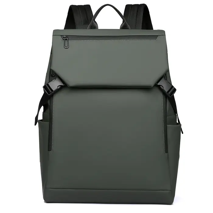 16 pouces urbain hommes affaires sac à dos mode sac à dos de haute qualité sac à dos grande capacité multifonction sacs à dos d'ordinateur portable cartable