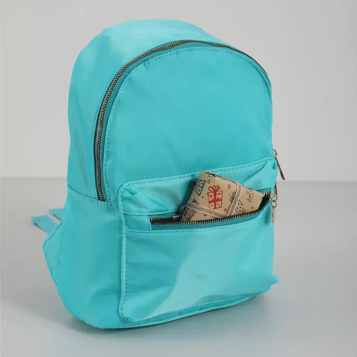 Sac à dos de voyage classique et basique