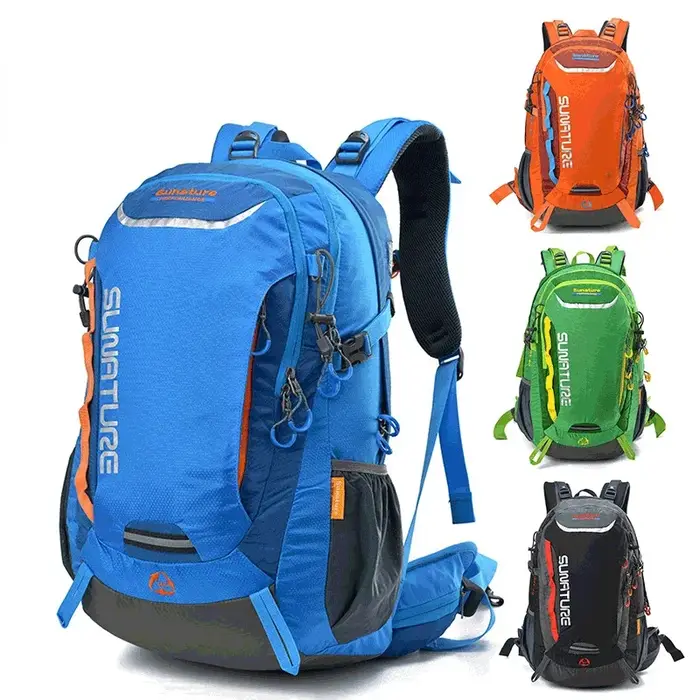 Sac à dos de voyage et de randonnée 40l