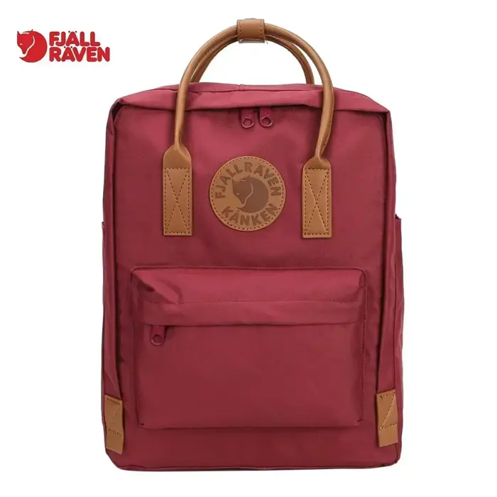 Sac à dos Fjallraven Arctic Fox Kanken No2black, sac pour ordinateur portable, sac de voyage décontr