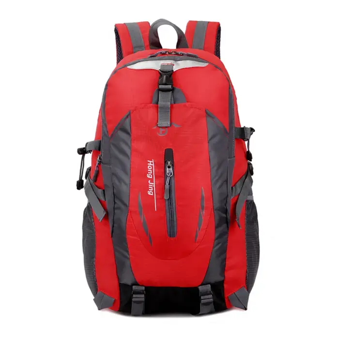 Sac à dos de sport étanche pour hommes et femmes, sac de voyage en plein air, sac polochon léger pou