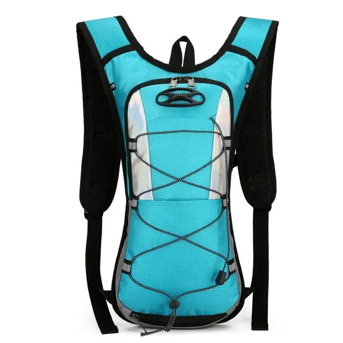 Sac à dos de cyclisme 12L, sacs de vélo, sport de plein air, escalade, randonnée, VTT, vélo de route