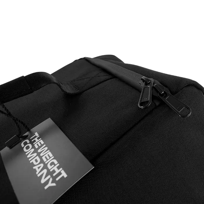 Grand Sac à Dos Étanche et Durable pour Fitness, Exercice et Voyage, The Weentos RD, Mega