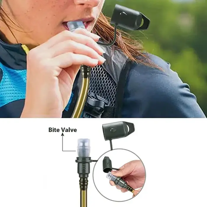 Sac à eau étanche pour sports de plein air