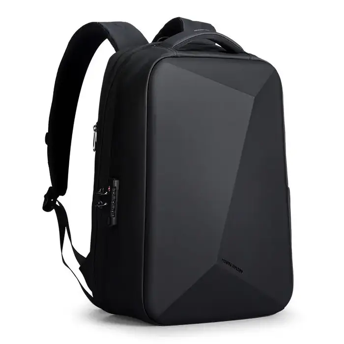 MARK RYDEN-sac à dos anti-vol TSA pour hommes