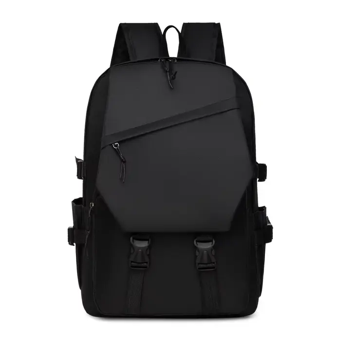 Nouveau sac à dos Simple multifonctionnel sac à dos étudiant sac d'école grande capacité ordinateurs