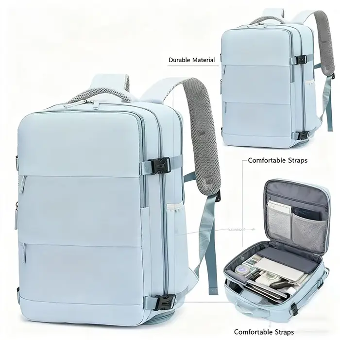 Sac à dos Ryanair 40x20x25
