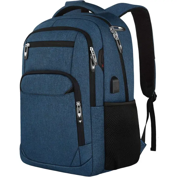 Sac à dos homme sac de voyage sac d'objectif d'appareil photo extérieur noir ergonomie pochette d'ordinateur grande capacité alpinisme sac à main étanche