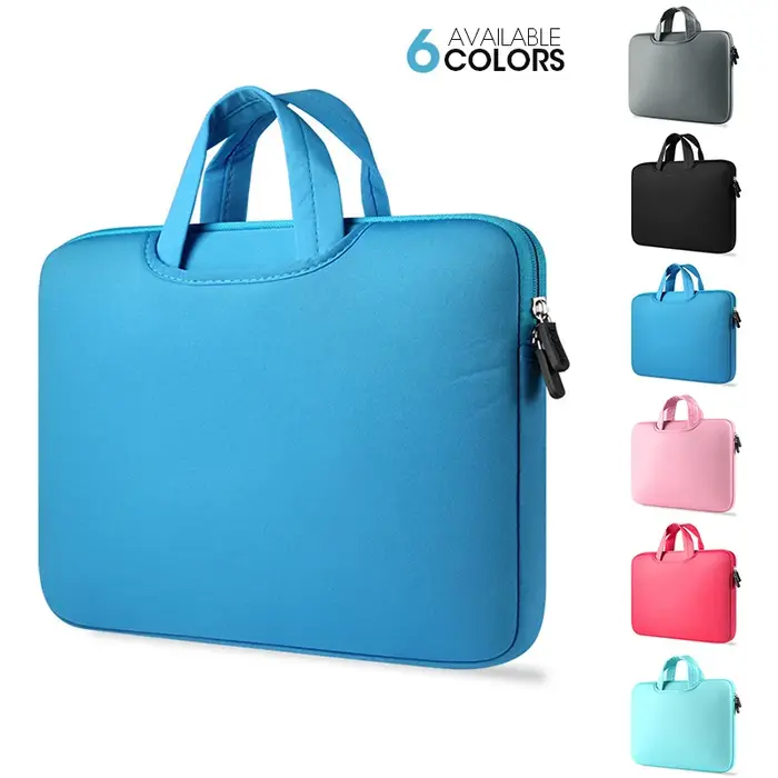 Sacs pour ordinateur portable 11.6 12.5 13.3 14.1 15.4 15.6 pouces