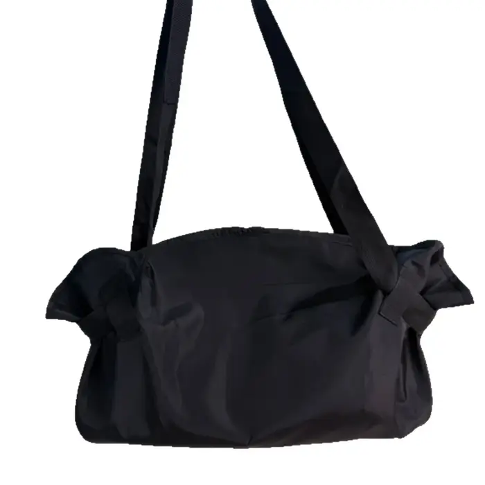 Sac de voyage pliable grande capacité